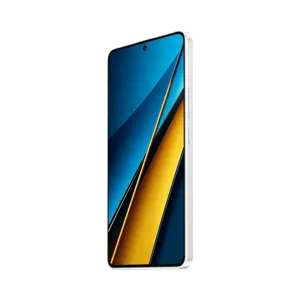 poco x6 5g 12!}256gb white